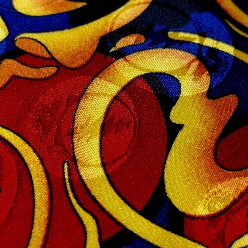Pair/J Garcia & Grateful Dead tie Bundle